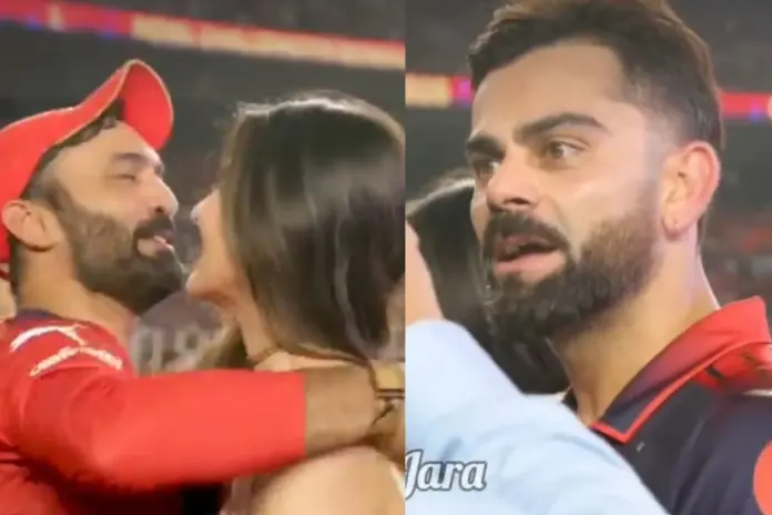Virat- Kohli
