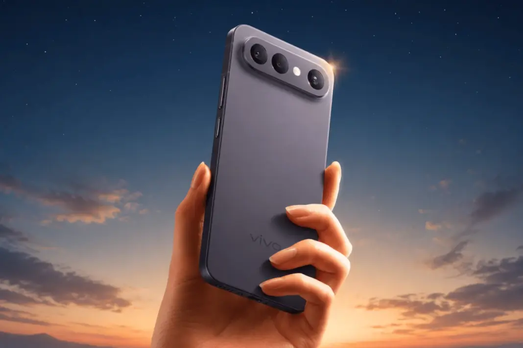 Vivo- S60