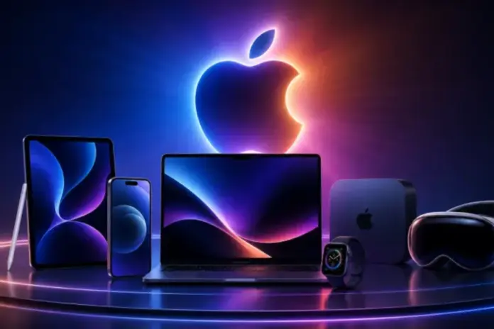 WWDC- 2026