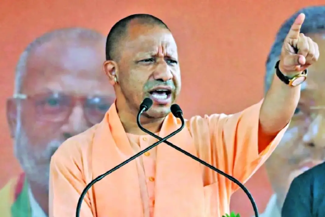 CM- Yogi- Adityanath