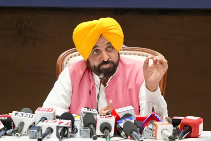 bhagwant- mann