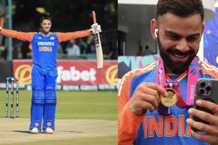 Abhishek- Sharma
