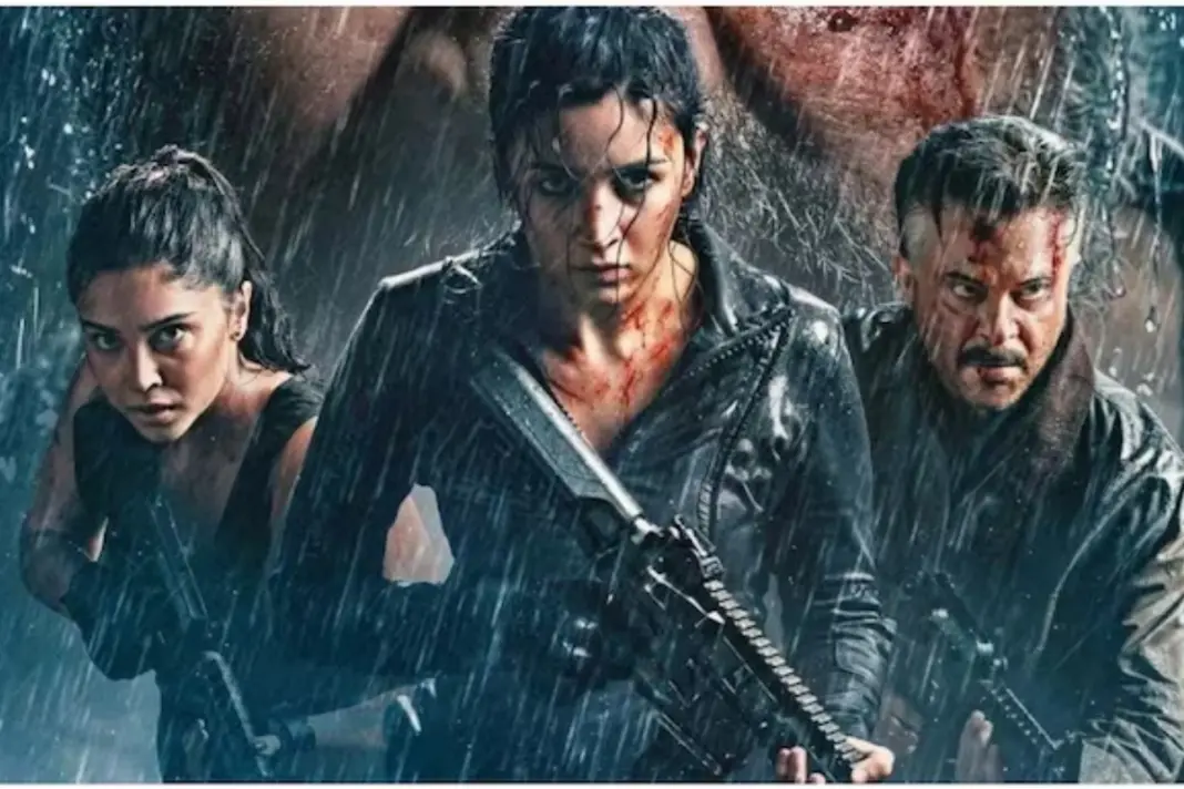 Alpha-Movie-Review