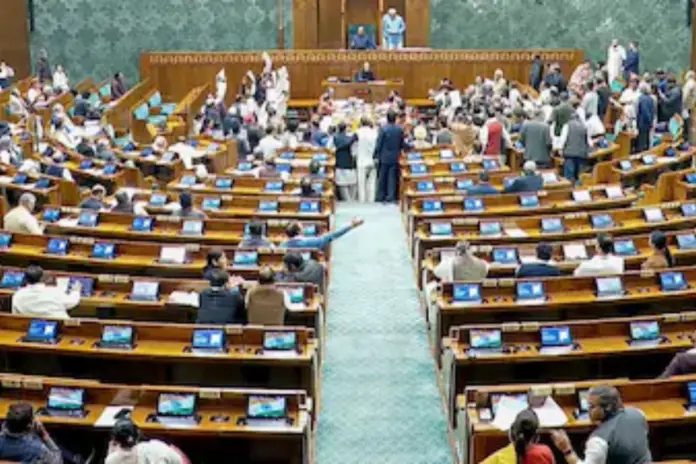Anti- Paper- Leak -Bill