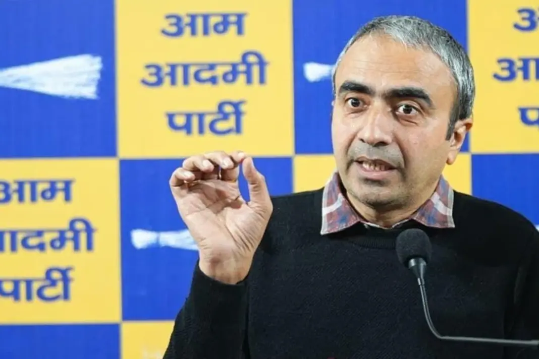 Anurag- Dhanda