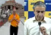 “Speak Directly” Anurag Dhanda Demands Clarity from Anupam Kher on Ram Mandir Donation Row Claims Anurag- Dhanda