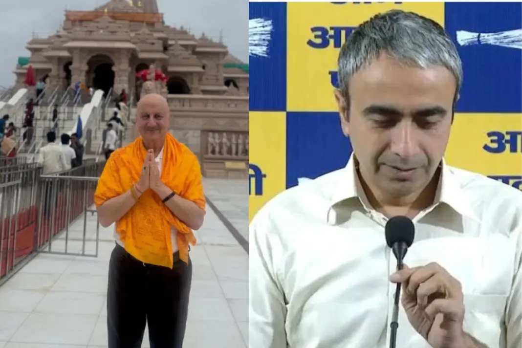 Anurag- Dhanda