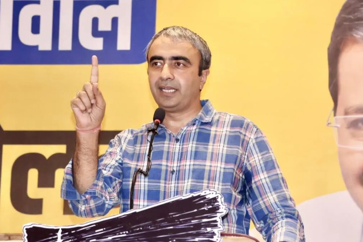 Anurag- Dhanda Anurag- Dhanda