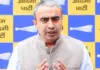 Anurag Dhanda Questions Govt on E20 Policy, Raises Accountability Issue Anurag- Dhanda