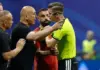 Bias Controversy Mires FIFA World Cup 2026 Argentina Vs Egypt Match, Egypt Coach Accuses Referee of Succumbing to Pressure, Check Argentina- Vs- Egypt