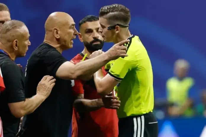 Argentina- Vs- Egypt Argentina- Vs- Egypt