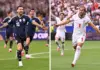 Argentina vs England: Argentina’s Stunning SF Comeback in FIFA World Cup 2026 Overshadowed by Post-Match Banner Controversy, Check Argentina- vs- England