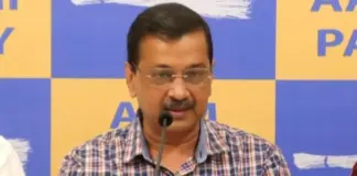 Meta Is Suppressing Voices Against Paper Leaks & E20-Blended Fuel Under Pressure From Modi Govt: Arvind Kejriwal Arvind Kejriwal
