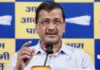 Modi Govt Made Auto Companies Spread Lies to Impose E20-Blended Petrol on People: Arvind Kejriwal Arvind Kejriwal