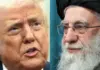 Donald Trump’s ‘One Shot’ Claim Steals The Spotlight From Ayatollah Ali Khamenei’s Historic Funeral, Can US Israel Do The Unthinkable? Ayatollah- Ali -Khamenei