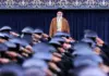 Tribute to Power Projection, Iran Turns Ayatollah Ali Khamenei Farewell Into Massive Strength Statement, Donald Trump, Netanyahu Watching? Ayatollah- Ali -Khamenei