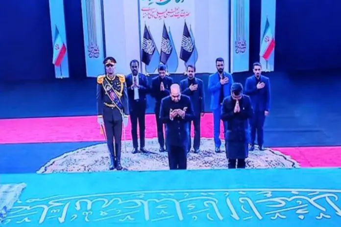 Ayatollah -Ali- Khamenei