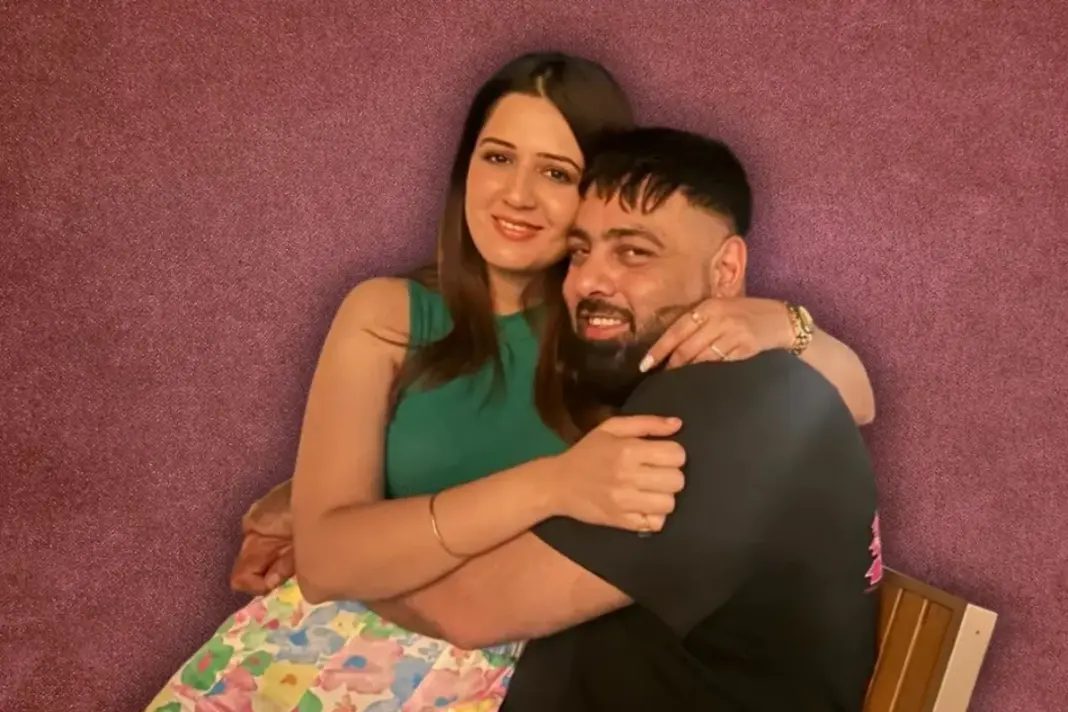 Badshah