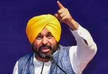 Bhagwant Mann Government to Reach Out to 40 Lakh Women Under Punjab’s Mahila Samman Yojana Bhagwant- Mann