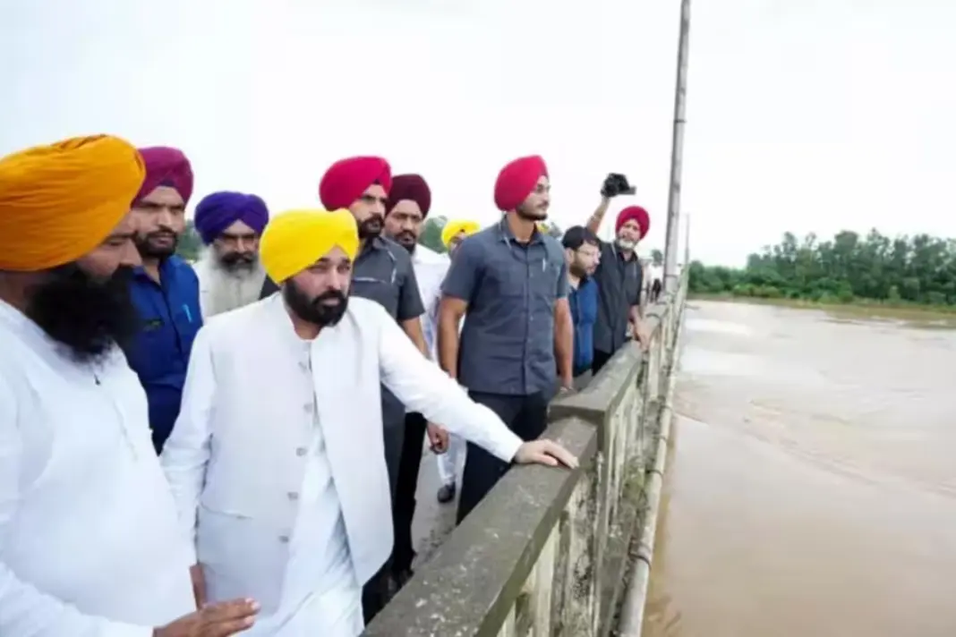 Bhagwant- Mann