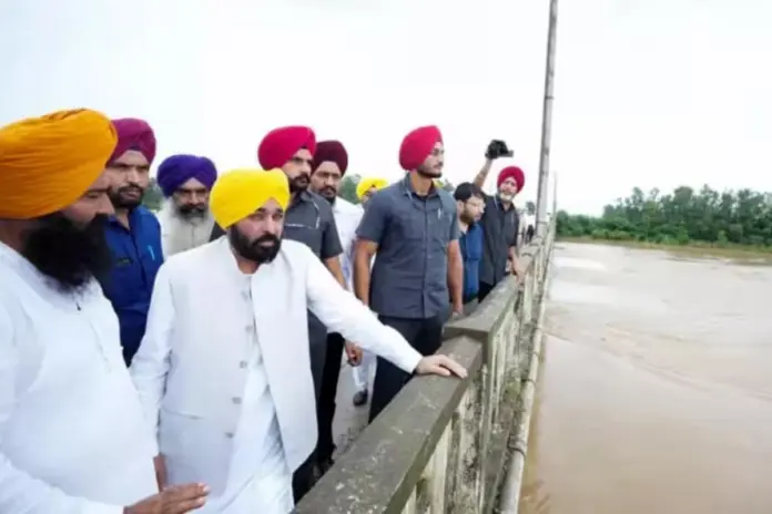 Bhagwant- Mann