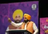 Bhagwant Mann Showcases Punjab’s Rising Industrial Strength Through Investor-Friendly Governance and Reforms , Check Bhagwant- Mann