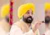 Bhagwant Mann Government Steps Up Sports Infrastructure and Investment to Empower Youth Bhagwant- Mann