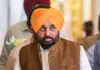 Under CM Bhagwant Mann, Punjab Police Advances ‘Gangstran Te Vaar’ on Day 180 with Major Raids Bhagwant- Mann