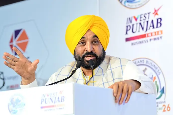Bhagwant- Mann