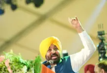Punjab Govt to Provide Free Pilgrimages to Khatu Shyam, Salasar, Vrindavan and Rishikesh From August 1: CM Bhagwant Singh Mann CM Bhagwant Singh Mann