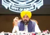 Bhagwant Mann Government Caps Private School Fee Hike at 5%, Orders Refund of Excess Charges CM Mann