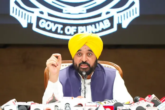 CM Mann