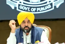 CM Bhagwant Singh Mann Announces Major Relief: 10 Lakh New Ration Cards to Be Issued in Punjab CM Mann