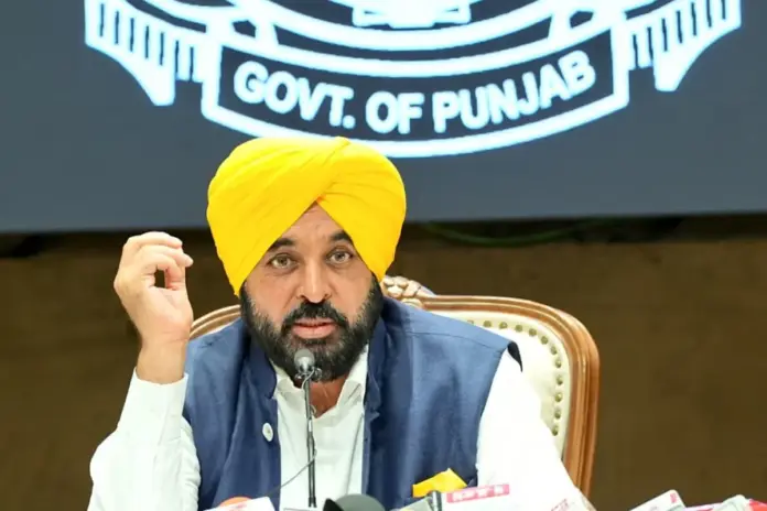 CM Mann