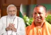 Centre Approves ₹7,145 Cr Kanpur-Kabrai Highway; CM Yogi Adityanath Credits PM Modi for UP’s Development Push CM-Yogi- Adityanath