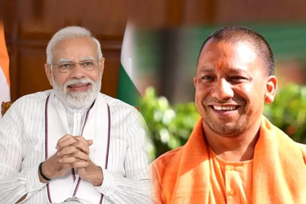 CM-Yogi- Adityanath
