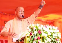 CM Yogi Adityanath Drives Gorakhpur’s Transformation, ₹757 Crore Investment in Roads, Tourism and Urban Upgrades Announced CM- Yogi -Adityanath