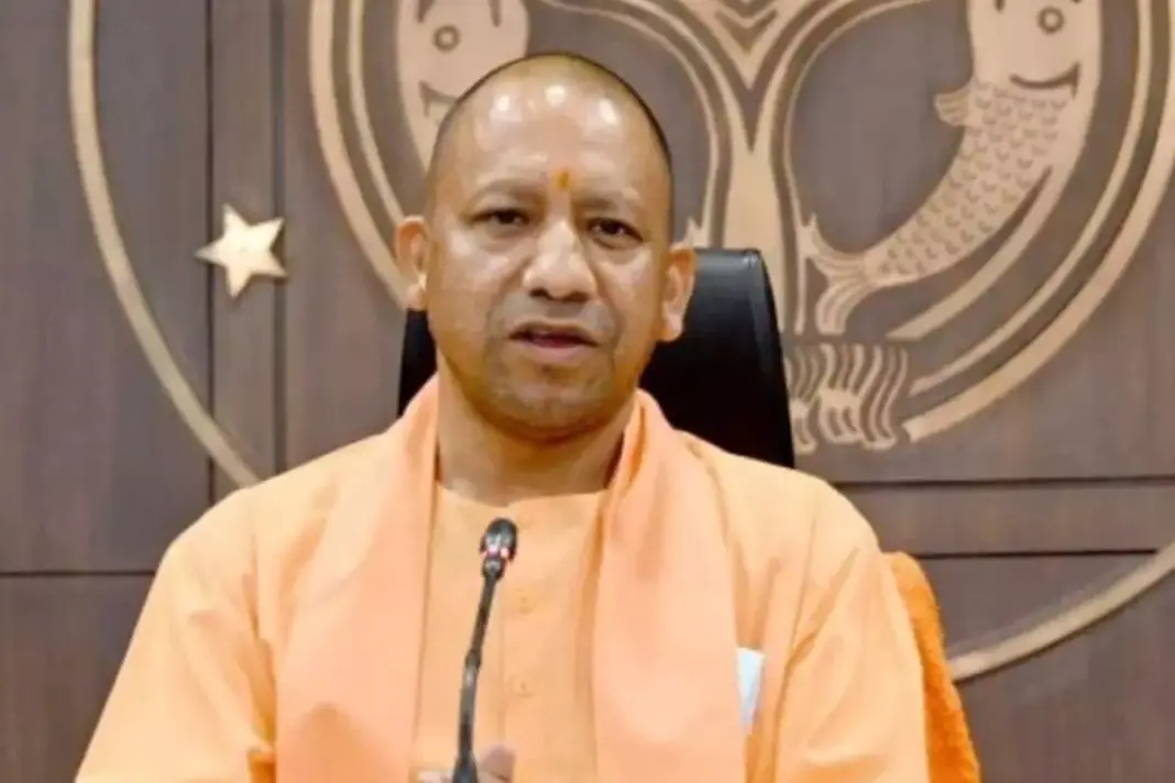 CM- Yogi- Adityanath