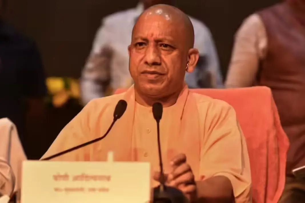CM- Yogi -Adityanath