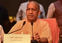 CM Yogi Adityanath Boosts UP Tourism with Innovative Double-Decker Food Trucks, Landmark Destinations Get Facelift? CM- Yogi -Adityanath