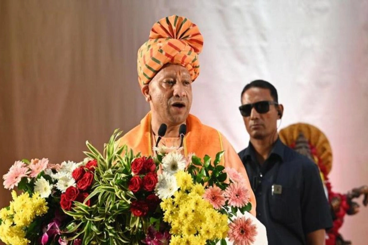 CM -Yogi- Adityanath CM -Yogi- Adityanath