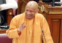 CM Yogi Adityanath’s Vision: Uttar Pradesh Reviews Tourism Strategies to Achieve $1 Trillion Economy by 2029-30 CM- Yogi- Adityanath