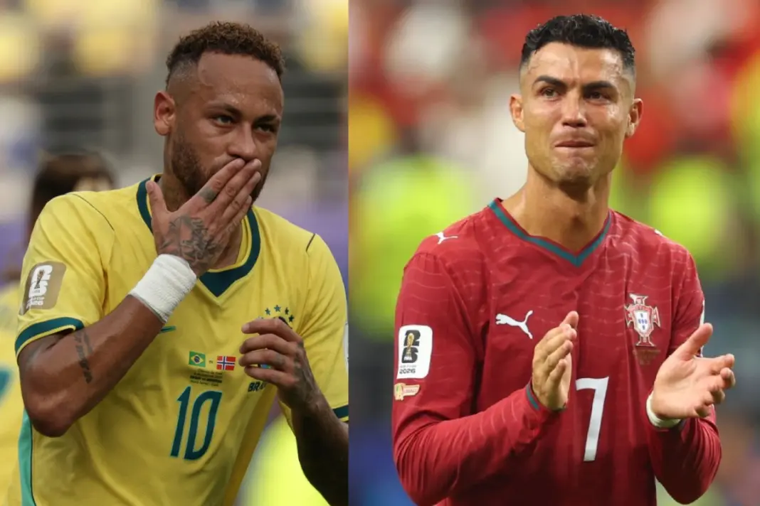Cristiano- Ronaldo