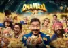 From Cheers to Crores ! Ajay Devgn’s Dhamaal 4 Box Office Collection Day 1 Magical Opening Sets the Cash Registers Ringing Dhamaal- 4- Box- Office- Collection- Day- 1