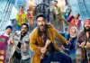 Dhamaal 4 Box Office collection Day 6: Ajay Devgn’s Comedy Holds Steady Mid-Week, Nears ₹90 Crore Domestic Milestone, Check Dhamaal- 4- Box- Office- collection- Day- 6