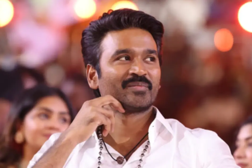 Dhanush
