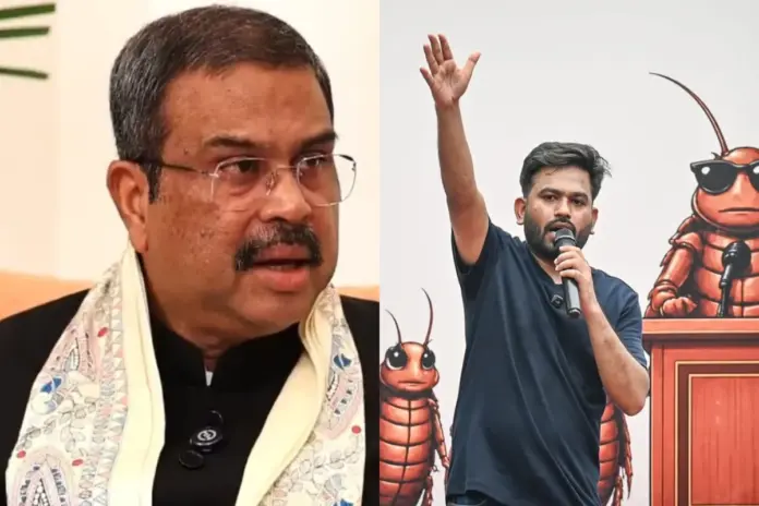 Dharmendra- Pradhan Dharmendra- Pradhan