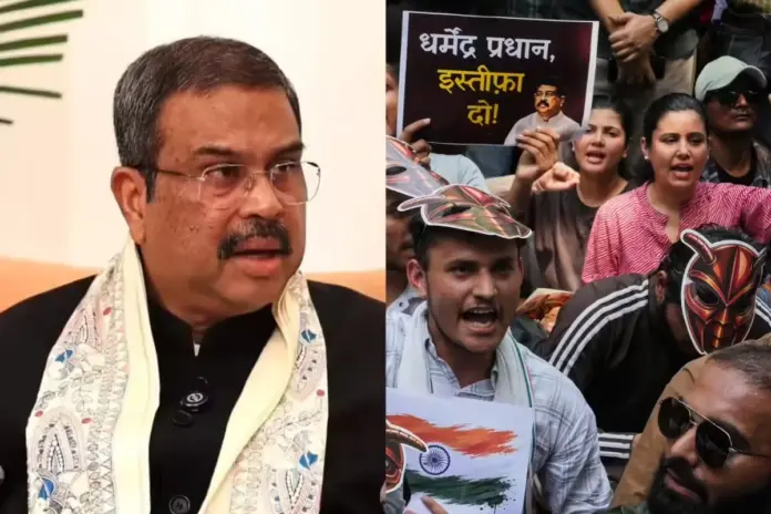 Dharmendra- Pradhan Dharmendra- Pradhan