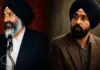 ‘I Challenge The Darkness’ Diljit Dosanjh While Comparing ‘Satluj’s’ OTT Removal To Jaswant Singh Khalra’s Ordeal Diljit -Dosanjh
