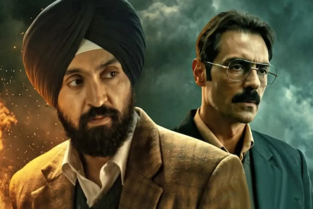 Diljit- Dosanjh